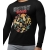 LONGSLEEVE grzybowa GRZYBY WZYWAJĄ